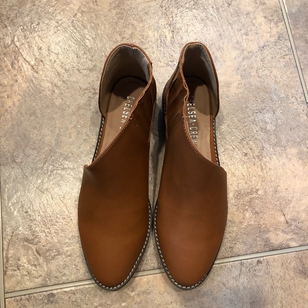 Chelsea Crew ModCloth size 38